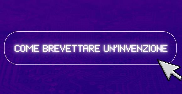 Come brevettare un'invenzione – Studio Pedrini Benedetti