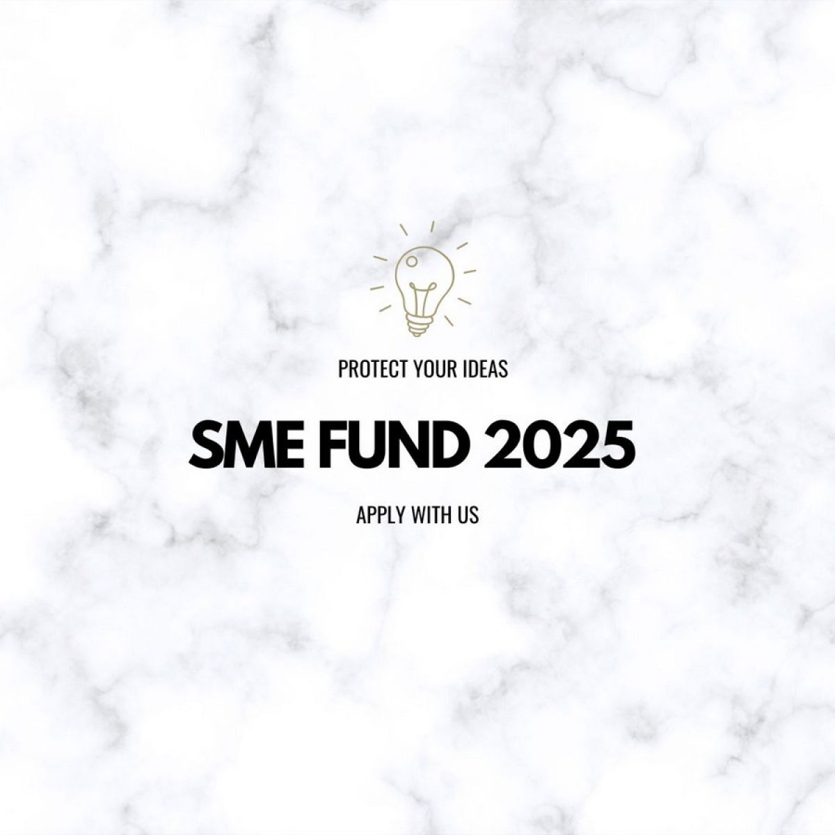 Depositare titoli di Proprietà Intellettuale in Europa con lo SME FUND