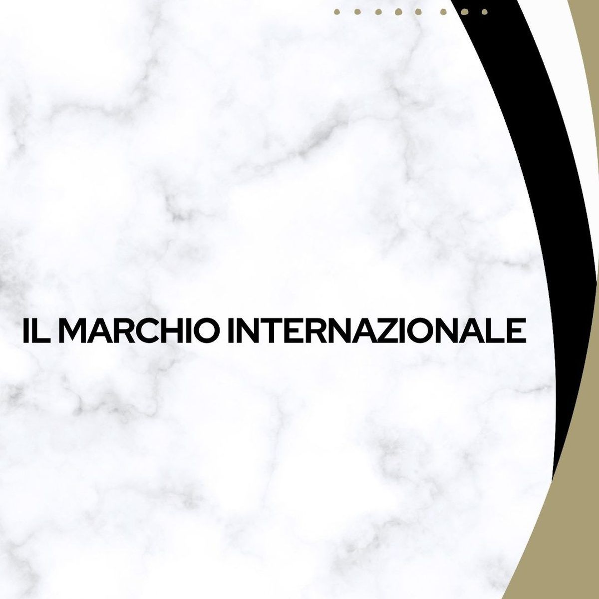 Come registrare un marchio internazionale: procedura, costi e tempistiche