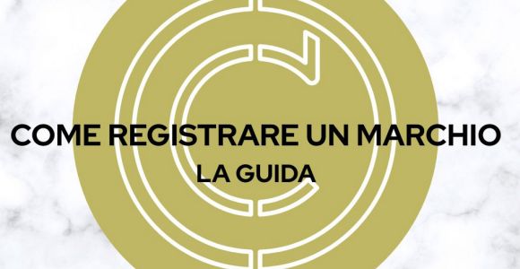 come registrare un marchio? Pedrinibenedetti ti segue passo passo