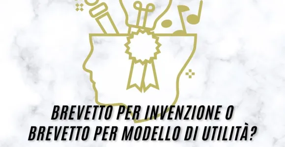 Deposito di un brevetto